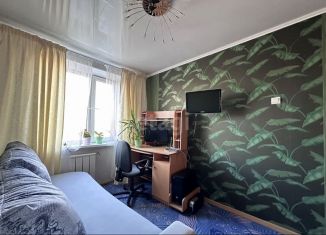Продажа четырехкомнатной квартиры, 77 м2, Петропавловск-Камчатский, улица Академика Курчатова, 15, микрорайон Горизонт-Север