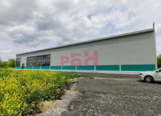 Аренда складского помещения, 1114.19 м2, Пензенская область, Шоссейная улица, 36