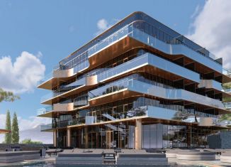 Продажа квартиры студии, 36.4 м2, поселок Семидворье