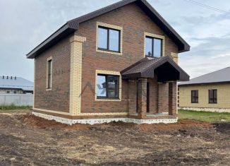 Дом на продажу, 130 м2, деревня Старые Ерыклы, Солидарная улица