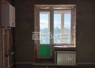 Продам 1-ком. квартиру, 39.2 м2, Кострома, Даремская улица, 18