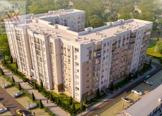 Продам однокомнатную квартиру, 32.9 м2, Крым, Симферопольское шоссе, 48