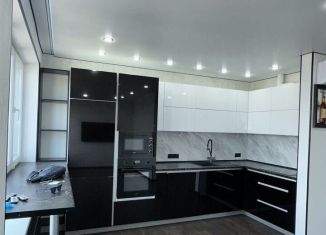 3-комнатная квартира на продажу, 64 м2, Республика Башкортостан, улица Рудольфа Нуреева, 5