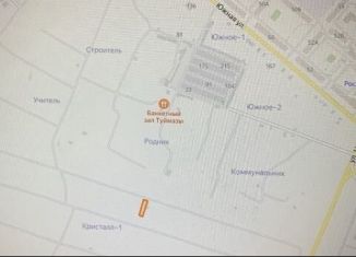 Продаю участок, 3.6 сот., Туймазы, Южная улица