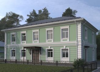 Продажа офиса, 354 м2, Рязань, Мервинская улица, 14