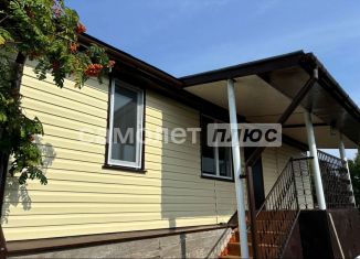 Продается дом, 90 м2, Октябрьский, улица Рашита Нигмати