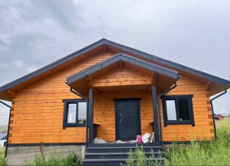 Продам дом, 81 м2, деревня Кузнецово