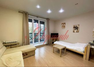 Продаю квартиру студию, 24 м2, Северодвинск, Лесная улица, 37