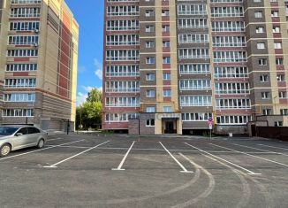 Продается 2-ком. квартира, 63.9 м2, Йошкар-Ола, бульвар Данилова, 10, микрорайон Дубки