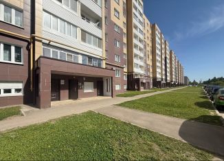 Помещение свободного назначения на продажу, 15.7 м2, Тверь, бульвар Гусева, 46