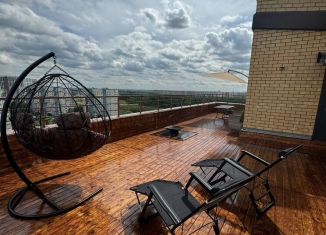 4-ком. квартира на продажу, 248 м2, деревня Павлино, деревня Павлино, 66, ЖК Павлино