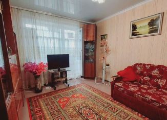 Продается 2-ком. квартира, 48 м2, Татарстан, проспект Вахитова, 2