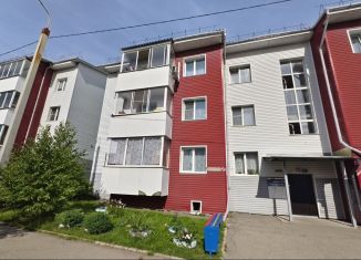 Продаю однокомнатную квартиру, 38 м2, рабочий поселок Маркова, Медовая улица, 3/2