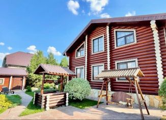 Продажа дома, 183.4 м2, Республика Башкортостан, Садовническая улица