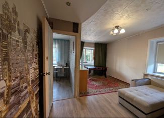 Однокомнатная квартира на продажу, 29.5 м2, Барнаул, улица Чудненко, 110А