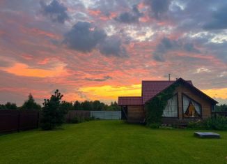 Дом на продажу, 49 м2, Вологодская область, Луговая улица, 15А