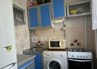 Продажа 1-ком. квартиры, 32.7 м2, Октябрьский, 35-й микрорайон, 31А