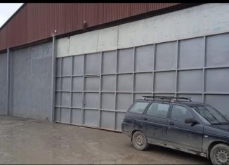 Продаю помещение свободного назначения, 2000 м2, село Бердыкель, улица имени Абдул-Керима Мирзоевича Басханова, 100