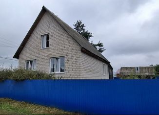 Продажа дома, 54.1 м2, посёлок Ува, Красная улица, 39А