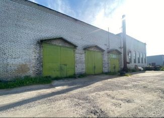 Сдается в аренду складское помещение, 2815.4 м2, Архангельская область, улица 5-й Пристанционный Посёлок, 135с3