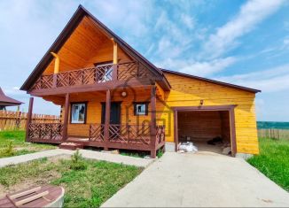 Продаю дом, 180 м2, село Урик, Новая улица