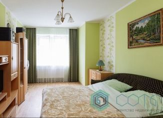 Продам 1-комнатную квартиру, 40.1 м2, Калининград, улица Радистов, 15А