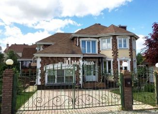 Продается дом, 350 м2, КП Княжье озеро, улица Князей Варятинских