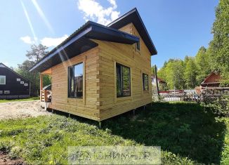 Продается дом, 73 м2, Сыктывкар, 7-й проезд