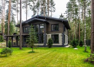 Продам дом, 330 м2, Санкт-Петербург