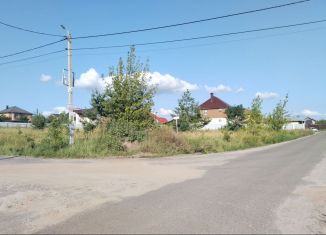 Земельный участок на продажу, 22 сот., деревня 1-я Моква, Майская улица