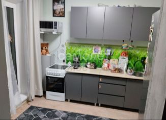 1-комнатная квартира на продажу, 34.1 м2, Челябинск, улица Дмитрия Неаполитанова, 14, ЖК О2