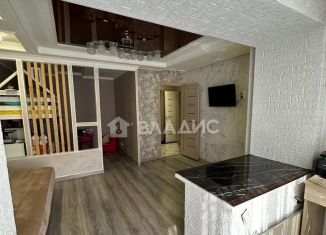 Продам 1-комнатную квартиру, 32.3 м2, Вологда, Пролетарская улица, 60