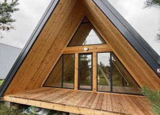 Коттедж на продажу, 60 м2, деревня Ключи