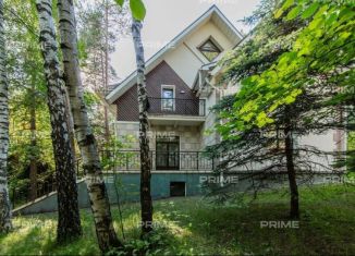 Продается дом, 607 м2, деревня Бородки, Радужная улица