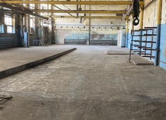 Аренда производства, 905 м2, Уфа, Инициативная улица, 2/1