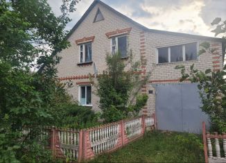 Продам дом, 91.8 м2, Шебекино, Тихая улица, 8