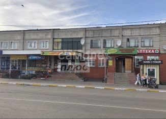 Продажа торговой площади, 180 м2, Курская область, улица Певнева, 5