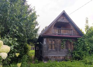 Продаю дачу, 40 м2, Кимры, улица Солнечная Аллея