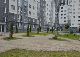 Продается однокомнатная квартира, 28.8 м2, Калининград, Суздальская улица, 15