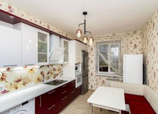 Продажа 2-комнатной квартиры, 65 м2, Тюмень, Линейная улица, 11, ЖК На Линейной