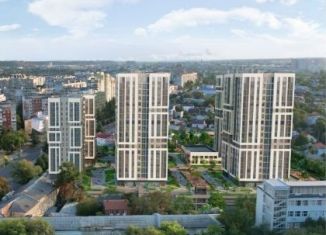 Продажа 2-комнатной квартиры, 63.1 м2, Симферополь