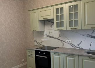 Продается однокомнатная квартира, 41.2 м2, Тула, улица Шухова, 1А, ЖК Вертикаль