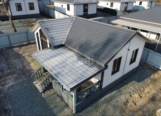 Продам дом, 92 м2, посёлок Соловей-Ключ, Молодёжная улица