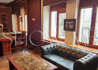 Офис в аренду, 187 м2, Москва, Гоголевский бульвар, 31с3, Гоголевский бульвар