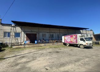 Сдается склад, 969 м2, Архангельская область, улица Новая Ветка, 3к16