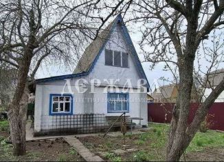 Продам дачу, 33 м2, СНТ Мичуринец, СНТ Мичуринец, 99А