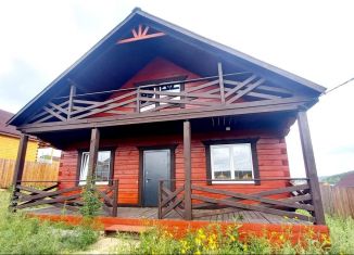 Продам дом, 120 м2, деревня Карлук, Школьная улица