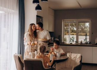 Продажа коттеджа, 165 м2, деревня Жёдочи, КП Усадьба Жёдочи, 71