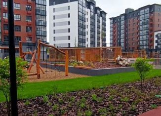 Продам однокомнатную квартиру, 30.2 м2, Ульяновск, улица Генерала Кашубы, 4