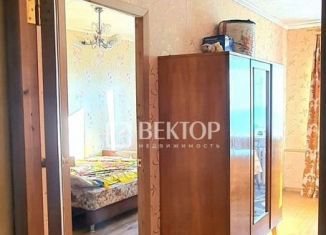 Продажа 3-ком. квартиры, 61.6 м2, Ярославль, улица Маланова, 10В